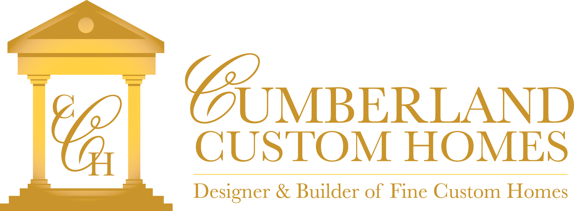 Cumberland Custom Homes Logo