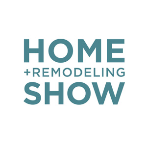 Home + Remodeling Show Logo Home + Remodeling Show Logo
