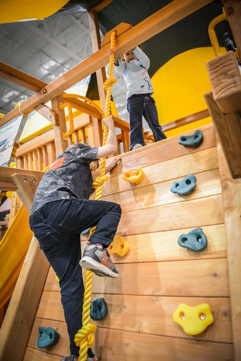 Kid Zone KidZone