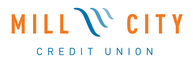 mill-city Mill City Credit Union Logo