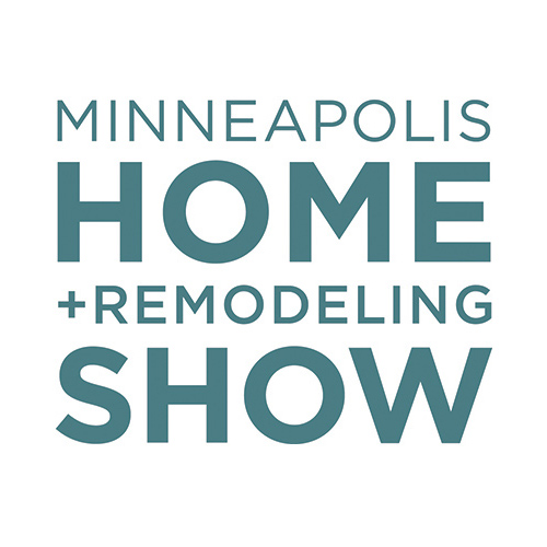 MPLS-IG Minneapolis Home + Remodeling Show Logo