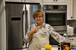 Nancy Miles 250 Nancy Miles 250
