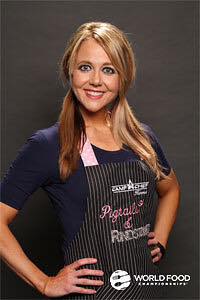 RaChelle Hubsmith RaChelle Hubsmith