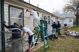 RTOKC Rebuild Together OKC