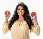 Salsa Queen resize Salsa Queen resize