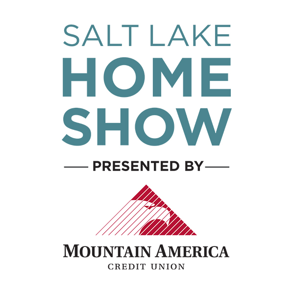 Salt Lake Home Show Logo Salt Lake Home Show Logo