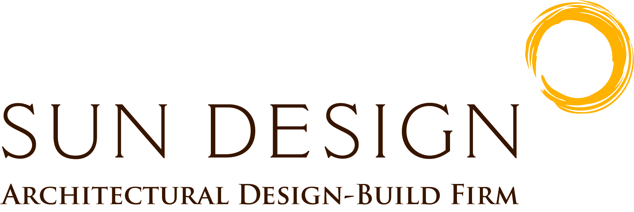 Sun Design Logo