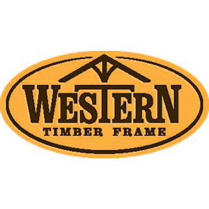 Western Timberframe Logo