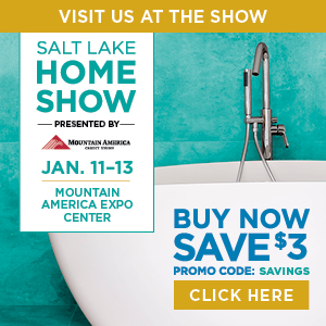 Salt Lake Home Show Web Button Salt Lake Home Show Web Button