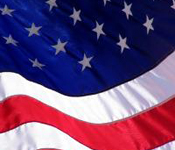 AmericanFlag_175 American Flag