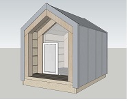 Dog House 1 resized Dog House 1 resized