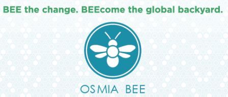2018 OSMI BEE PHOTO 2018 OSMI BEE PHOTO