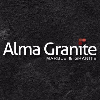 alma alma