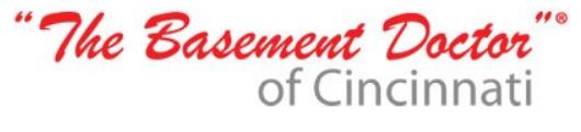 basement doctor basement doctor logo