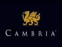 Cambria logo Cambria logo