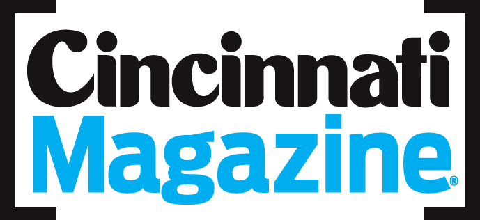 cincinnati magazine logo cincinnati magazine logo