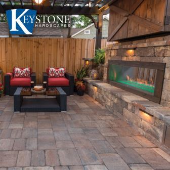 Keystone Keystone