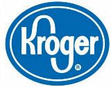 Kroger logo Kroger logo
