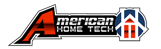 American Home Tech Logo