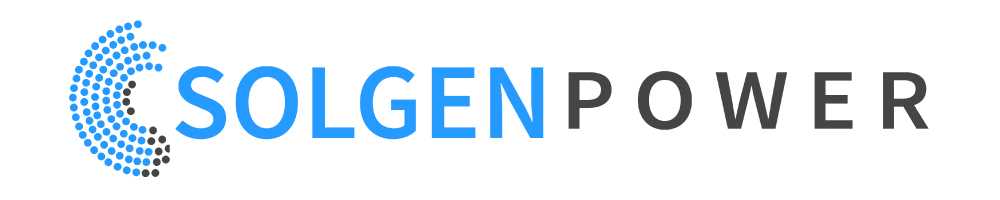 Solgen Power Solgen Power
