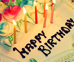 birthday cake birthday cake