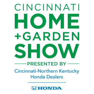 2023 Cincinnati Home and Garden Show