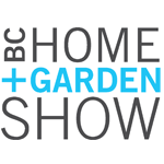 BC Home + Garden Show Logo BC Home + Garden Show Logo