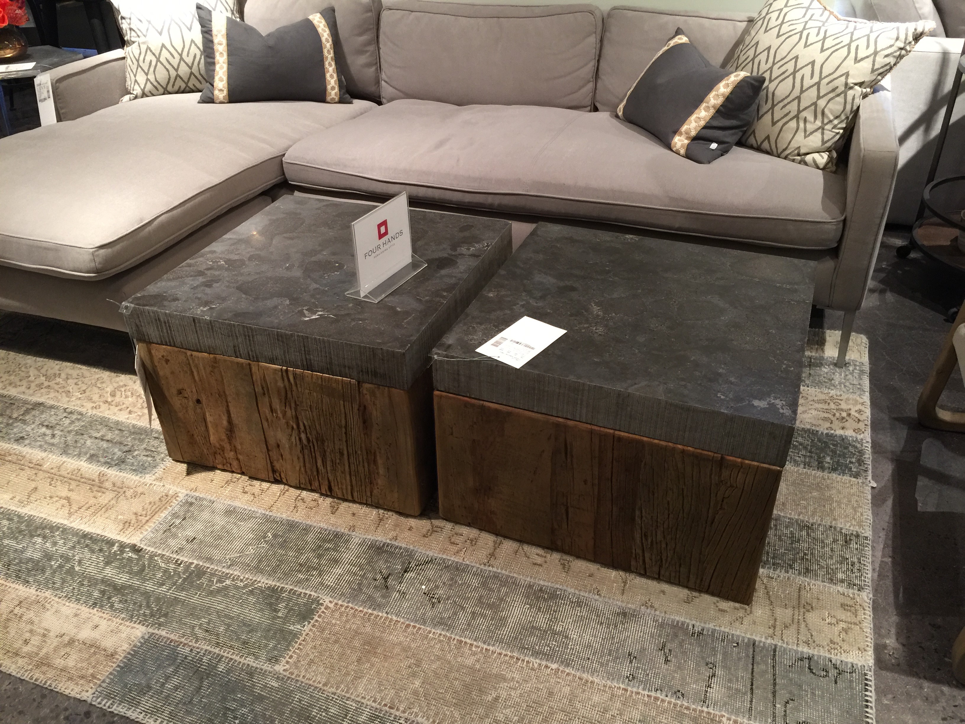 Coffee Table Coffee Table
