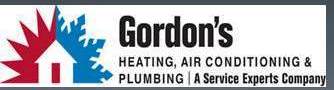 Gordon's Logo Gordon's Logo