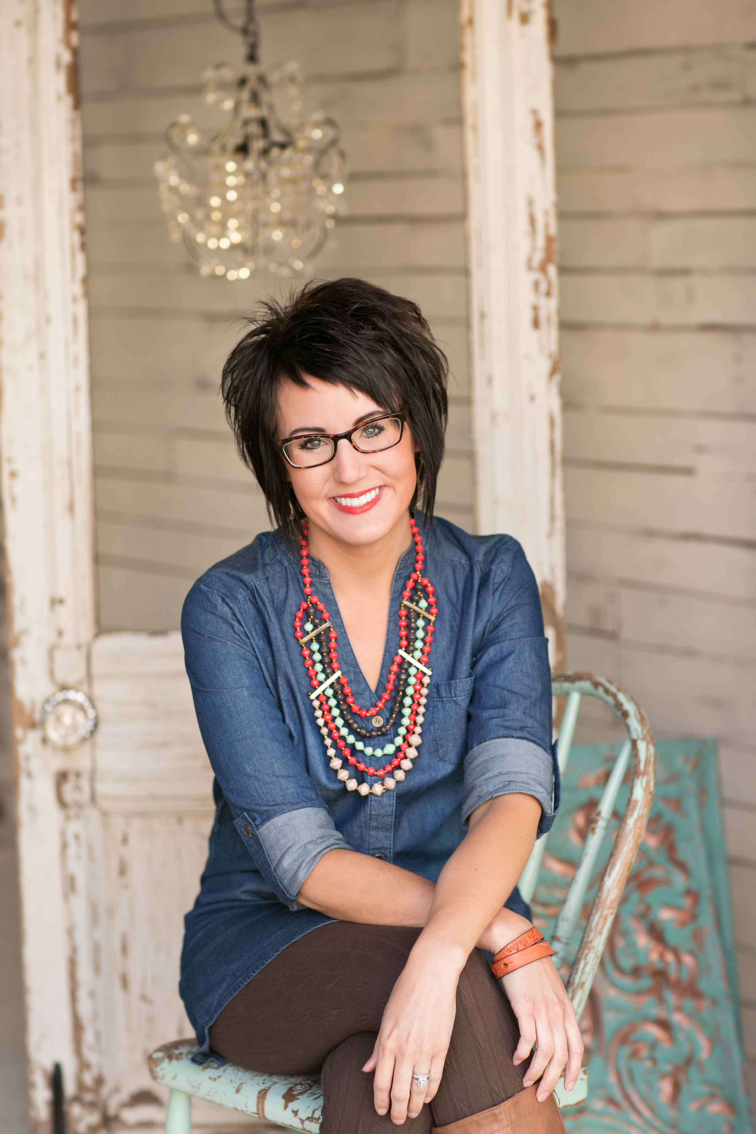 Liz Henderson Liz Henderson