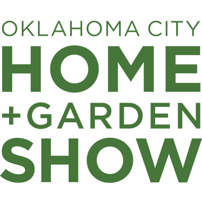 Oklahoma City Home + Garden Show Logo