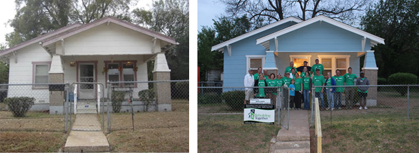 Rebuilding Together OKC Rebuilding Together OKC