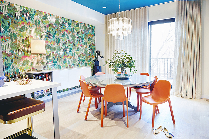Tiffany Pratt Interior Tiffany Pratt Interior