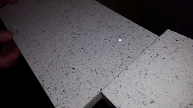 Tiny Home Quartz Tiny Home Quartz