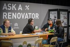 Ask a Renavator Ask a Renavator