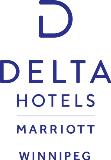 Delta Hotels Logo Delta Hotels Logo