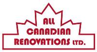 acrlogo All Canadian Renovations LTD.