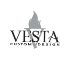 vesta homes logo