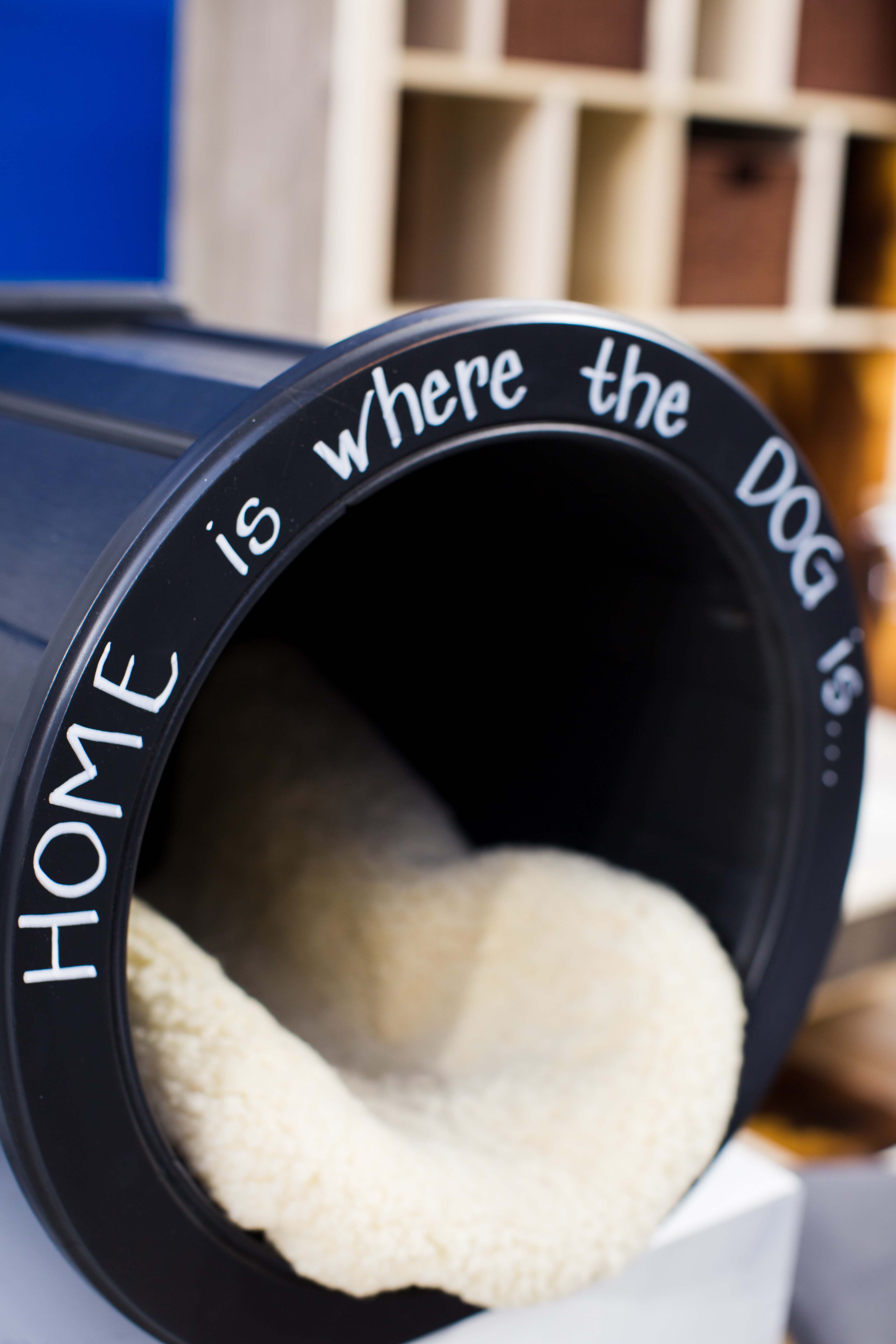 Barkitecture Barkitecture
