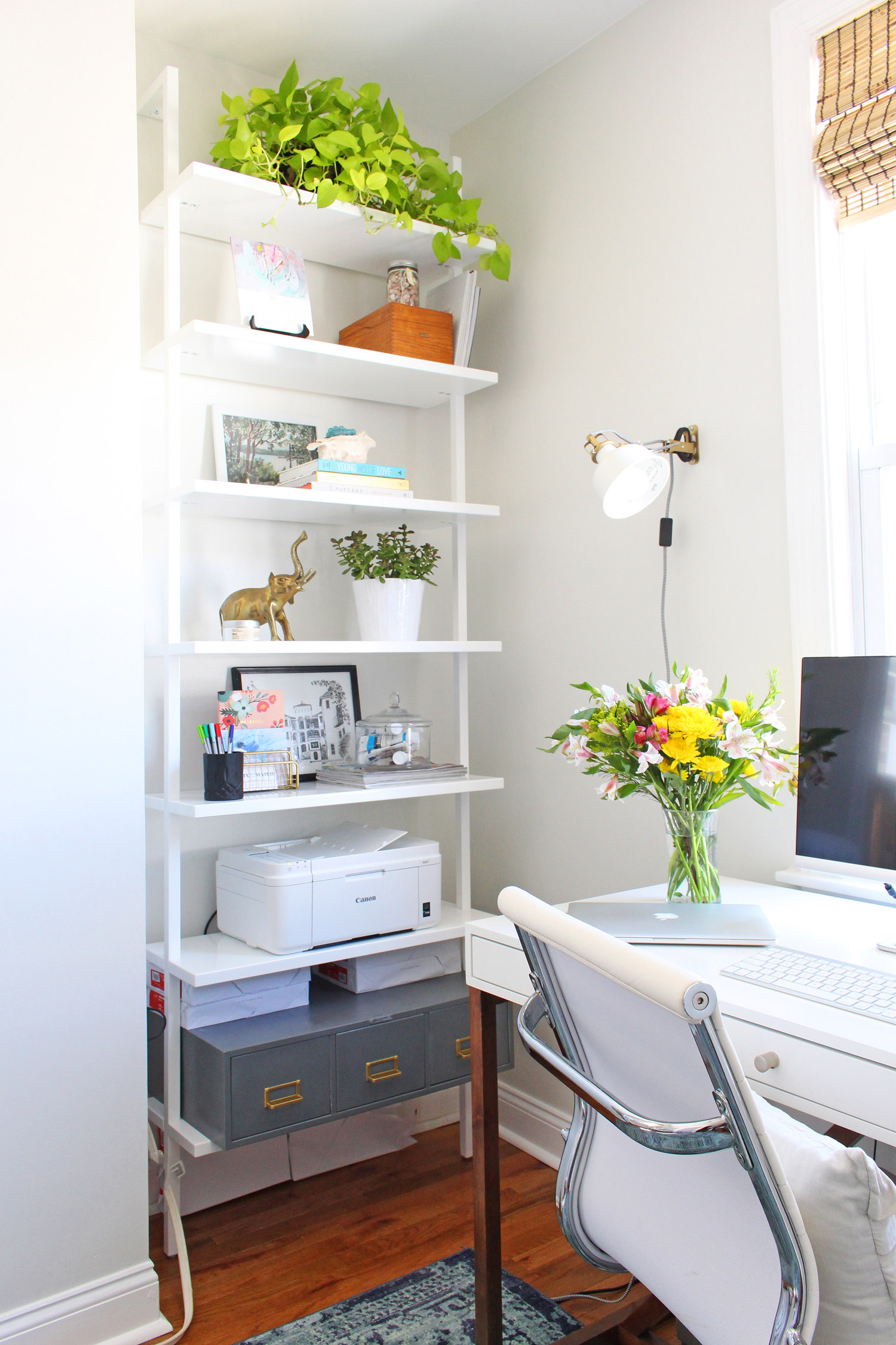 Designing for small spaces 1 Designing for small spaces 1