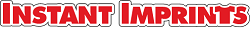 instant imprints logo instant imprints logo