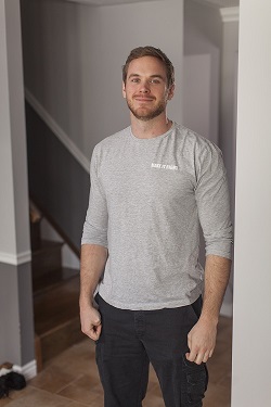 Mike Holmes Jr Mike Holmes Jr