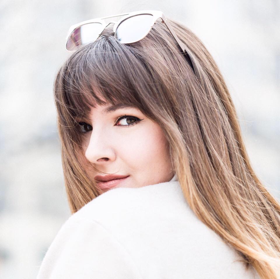 Vanessa - TheTrendyFiles Vanessa - TheTrendyFiles