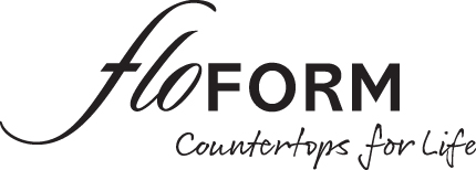 Floform Countertops