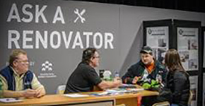 ask a renovator