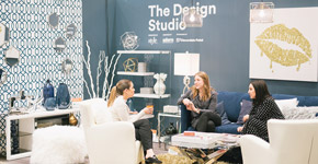 The Design Studio