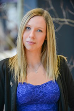 Kayla Donaldson, Exhibit Sales Consultant Kayla Donaldson, Exhibit Sales Consultant