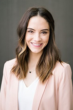 Shannon Novak, Show Administrator Shannon Novak, Show Administrator