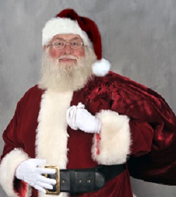 Santa Gordon 250 Santa Gordon 250