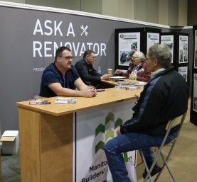 Ask a Renevator Ask a Renevator
